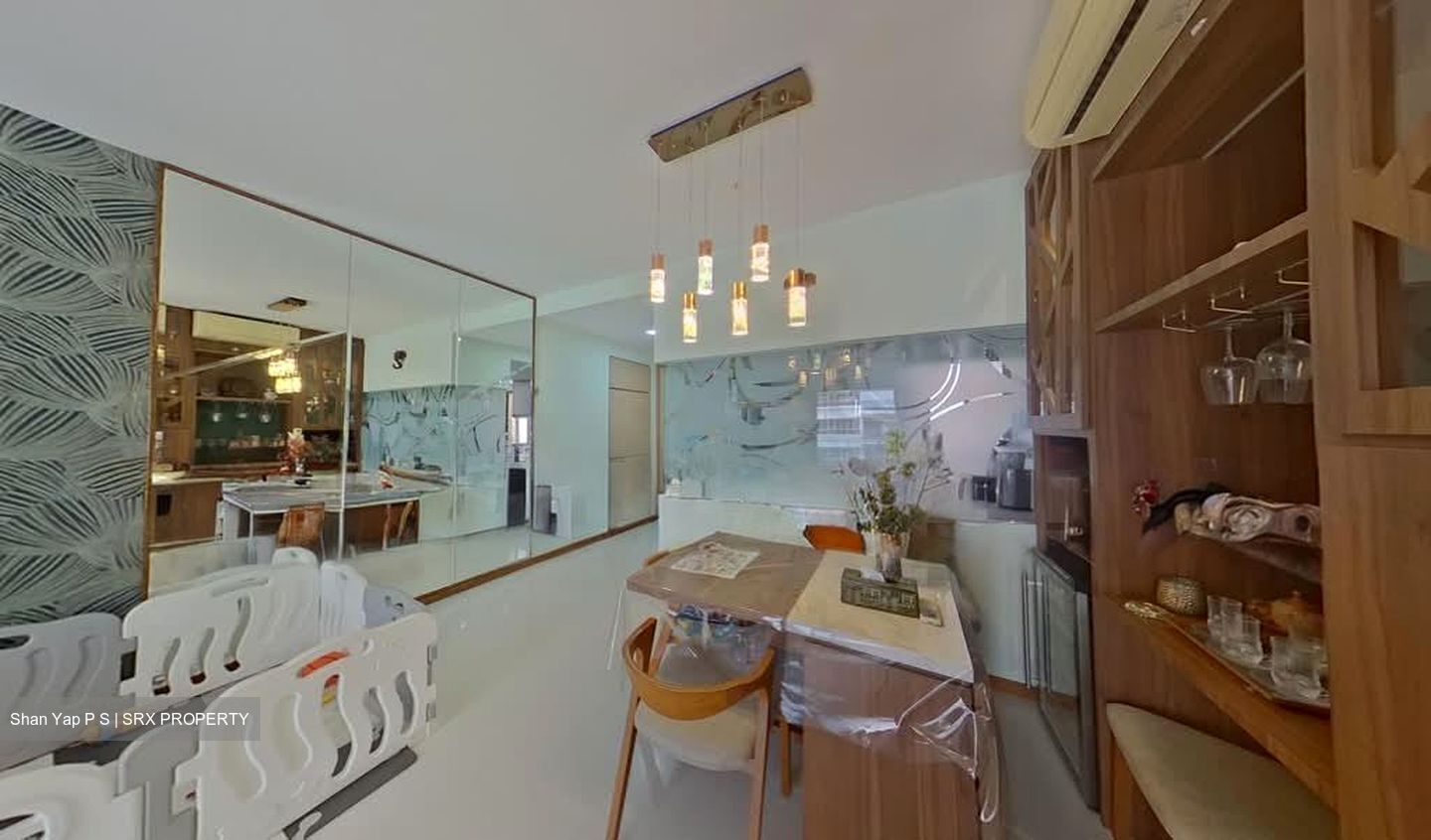 Waterfront Gold (D16), Condominium #558301581